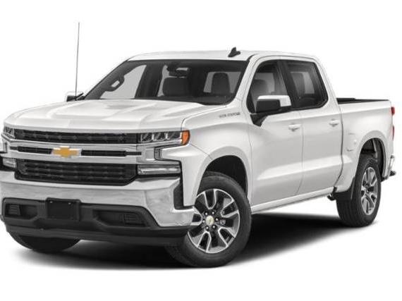 CHEVROLET SILVERADO LTD 2022 1GCPWCED9NZ101678 image CHEVROLET SILVERADO LTD 2022 1GCPWCED9NZ101678 image